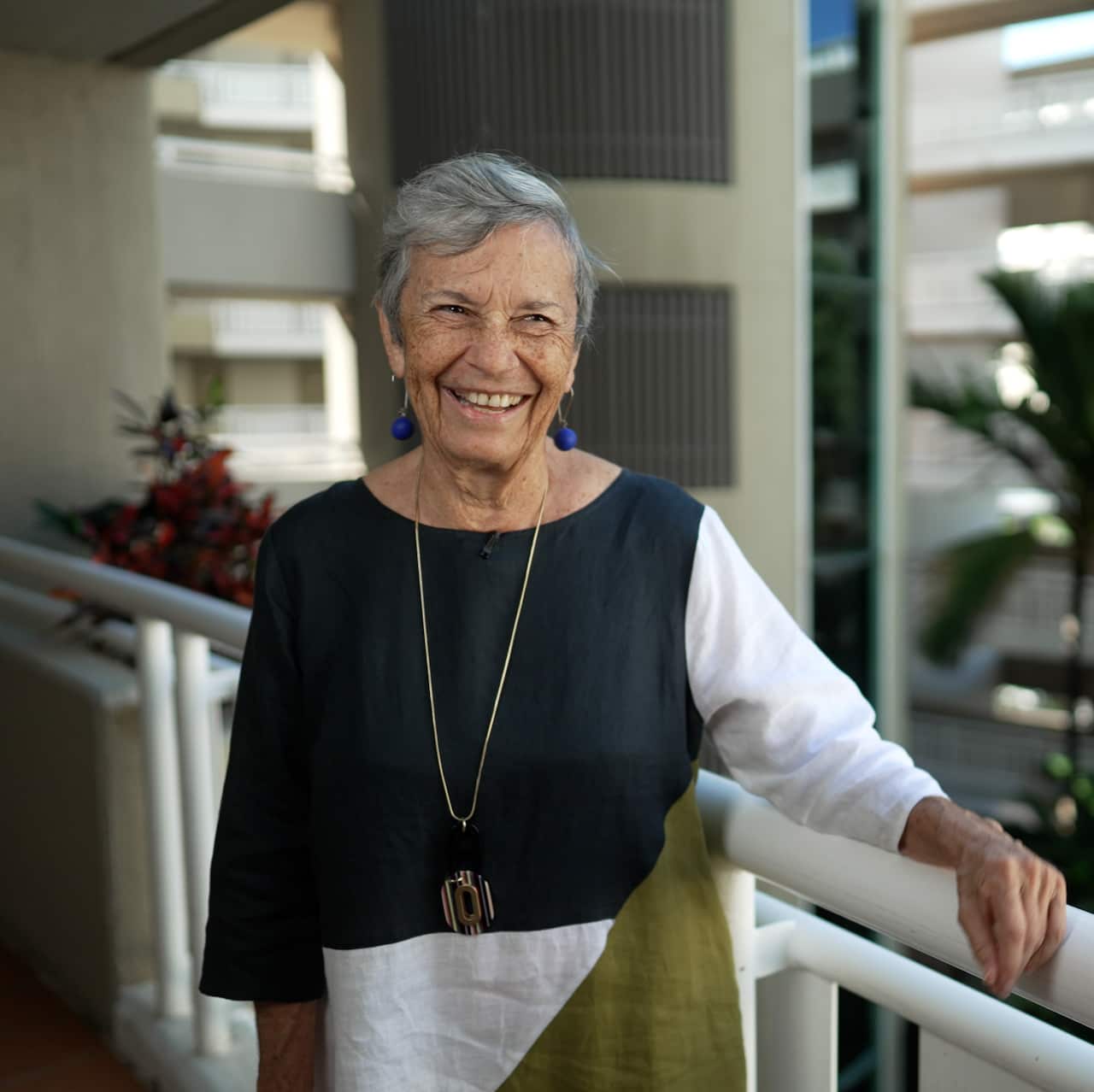 NAIDOC Awards Pat o'shane lifetime achievement
