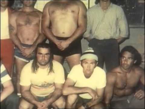 Who Killed Malcolm Smith