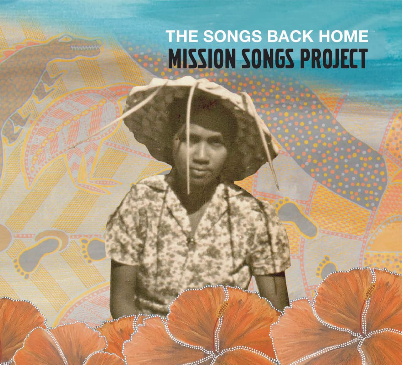 Mission Songs Project