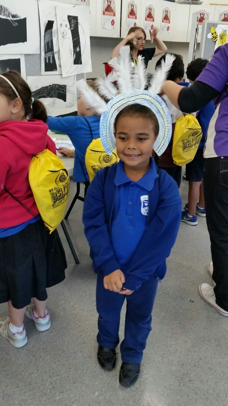 National Aboriginal and Torres Strait Islander Children's Day