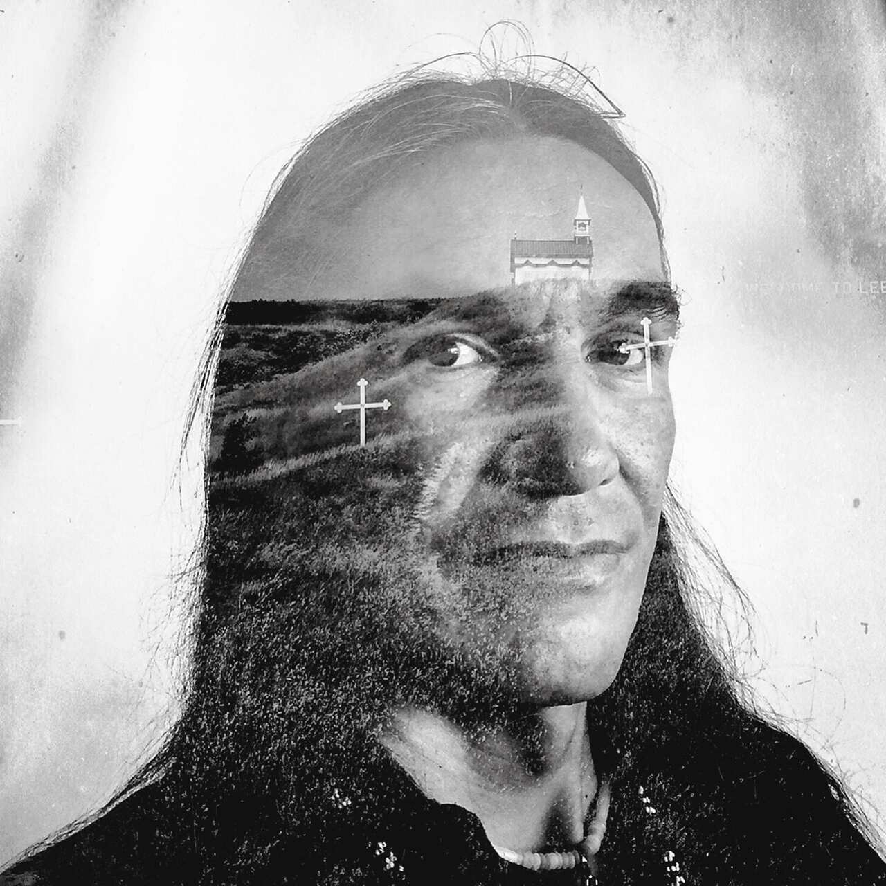 Signs of your identity - Daniella Zalcman