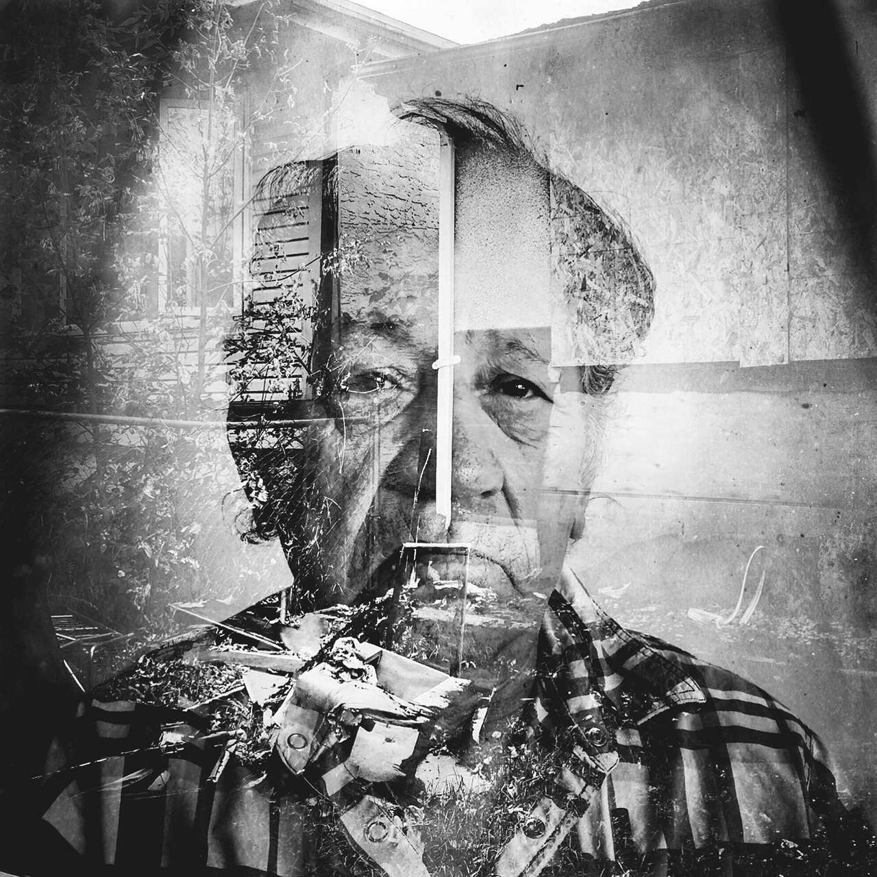 Signs of your identity - Daniella Zalcman