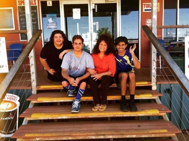 Malarndirri McCarthy 