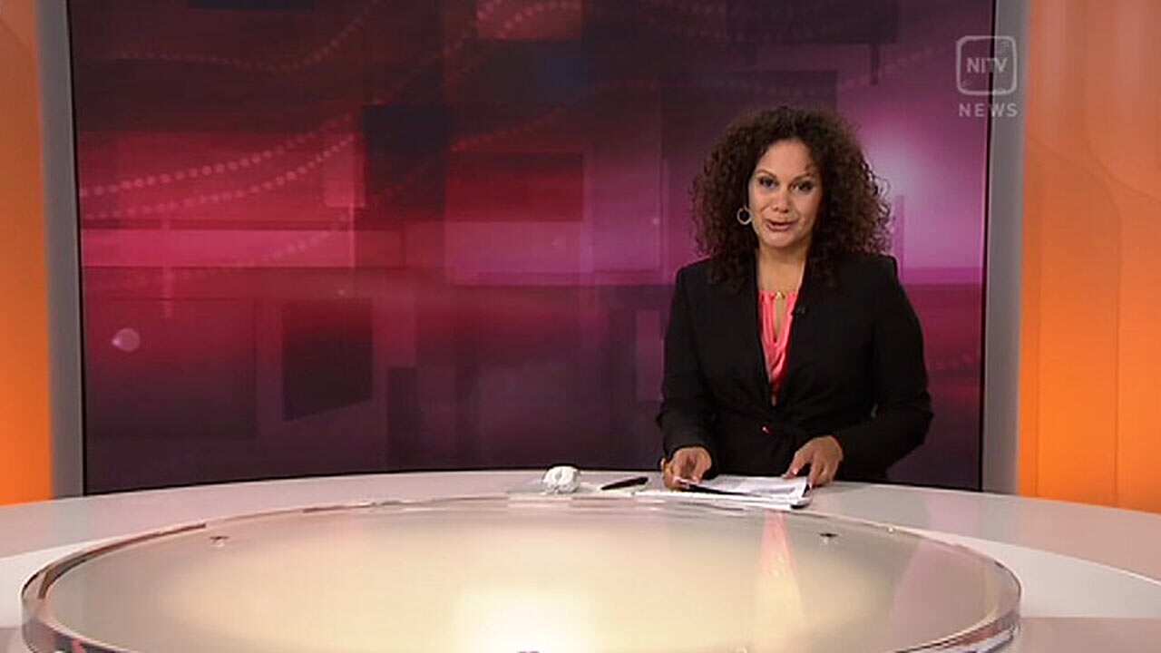 Malarndirri McCarthy