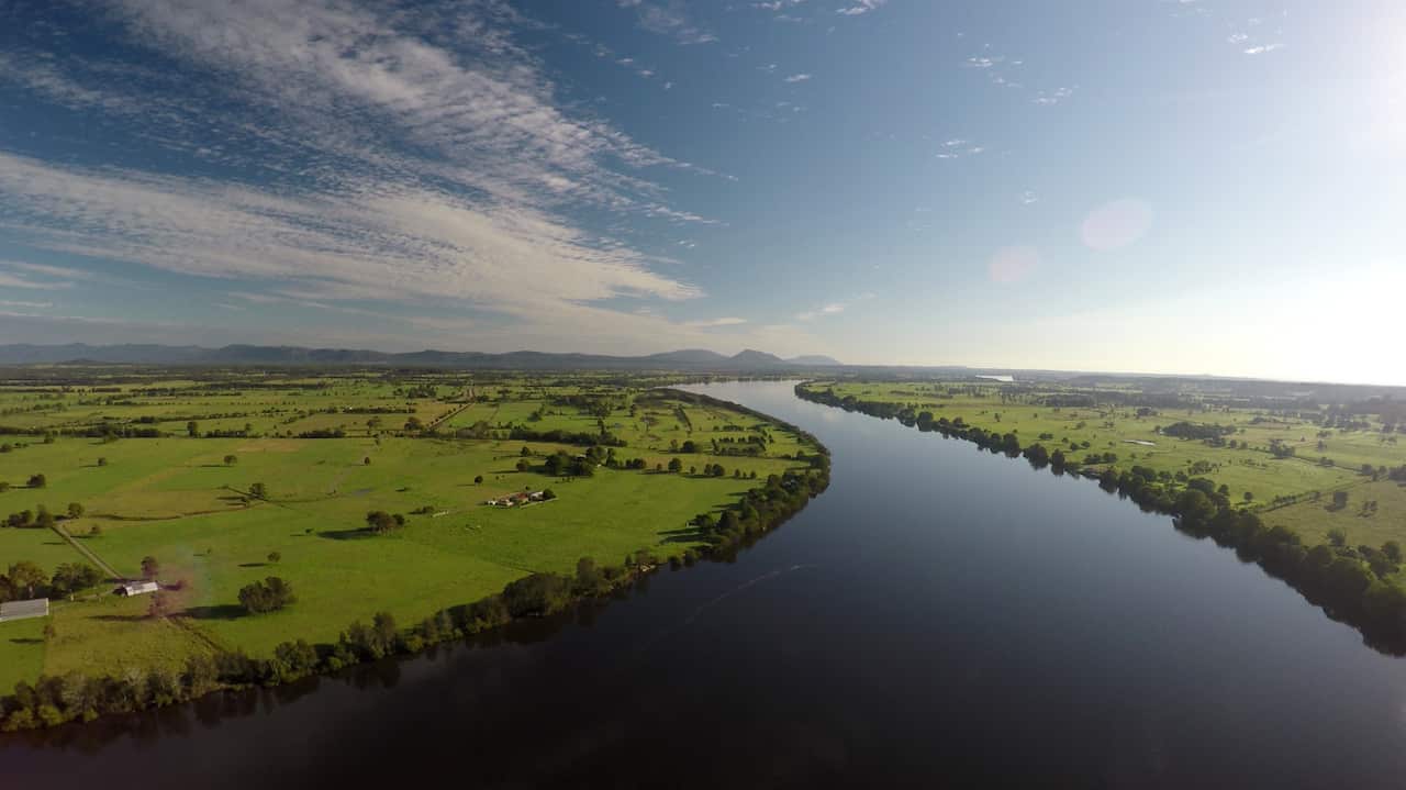 Teach a Man to Fish Grant Saunders
