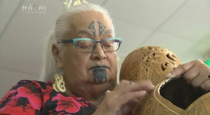 Hinewirangi Kohu-Morgan