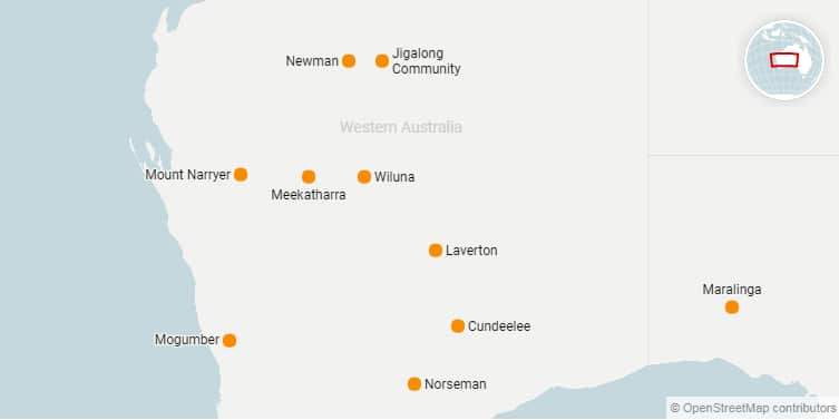 Aileen Marwung Walsh The Conversation