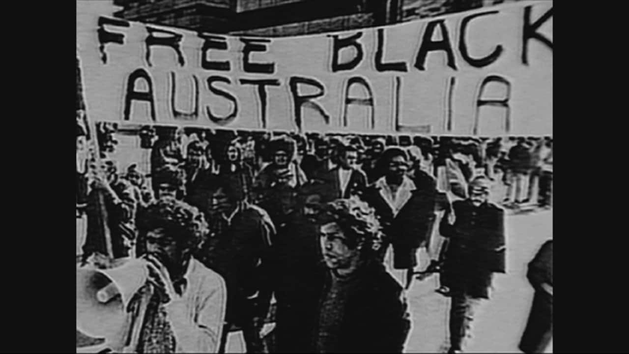 Redfern has long been associated with Australia's black power movement. (File)