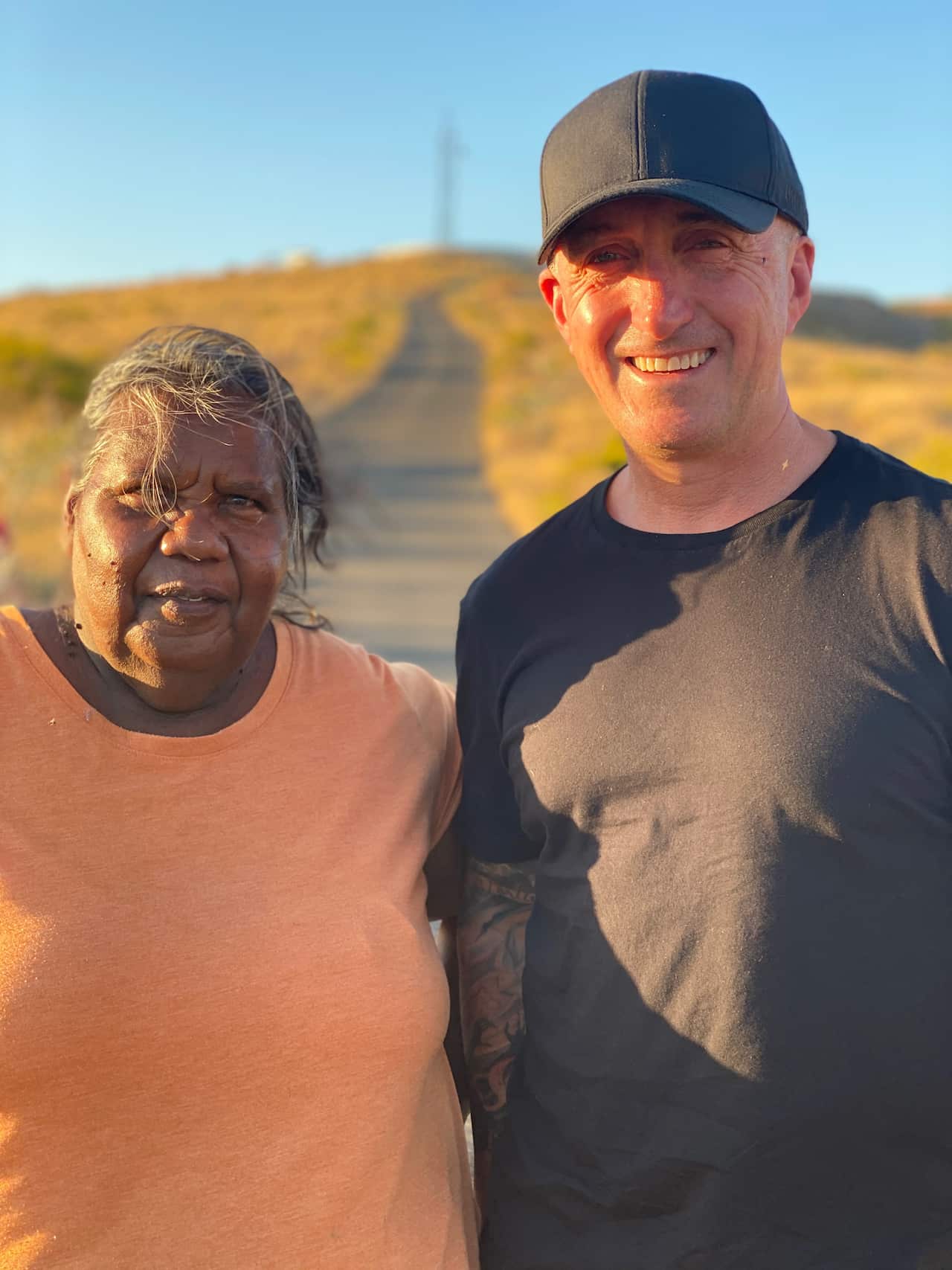 Ray Kelly's health program has been achieving success in weight loss and reversing type 2 diabetes across the country and in Aboriginal communities 