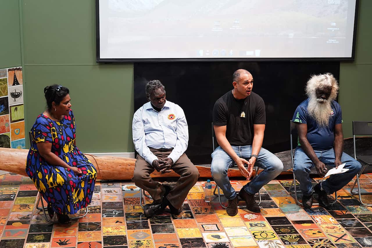 Marion Scrymgour thomas mayor make your vote coun