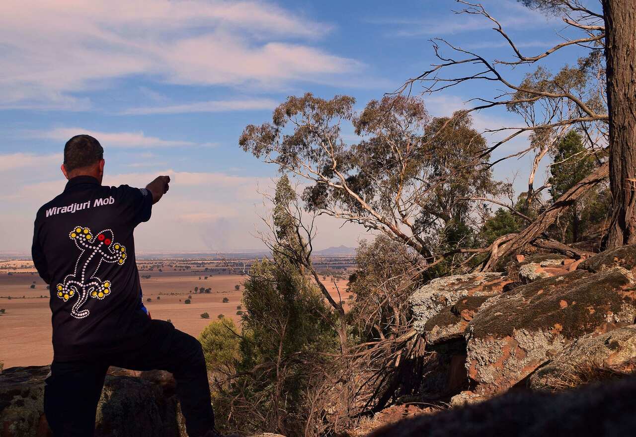 Bundyi Cultural Tours