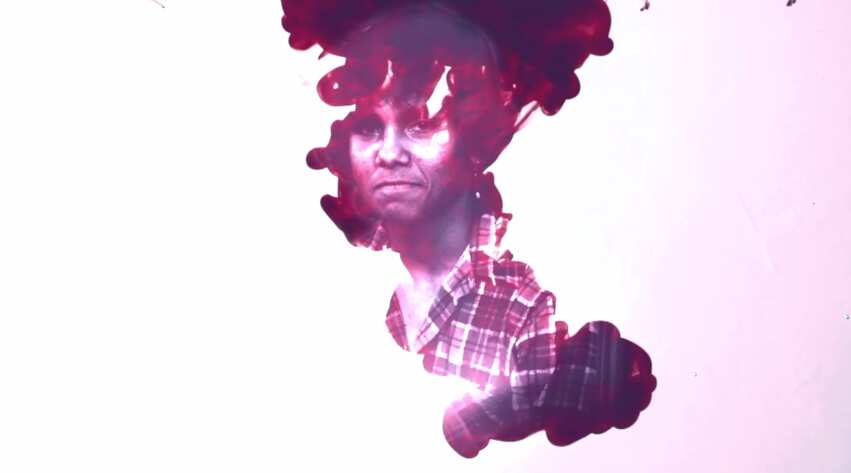 Intro to Cold Justice on NITV Ch. 34 Mark Haines