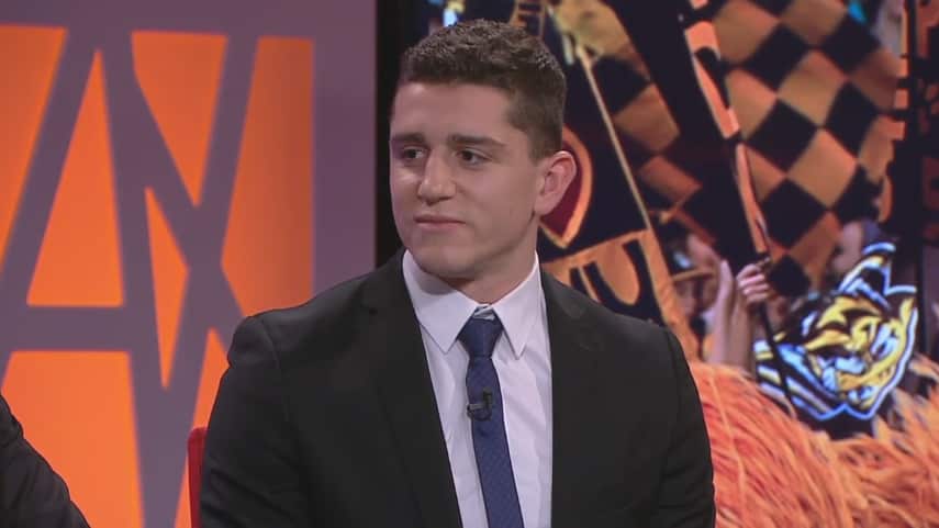 Jason Castagna