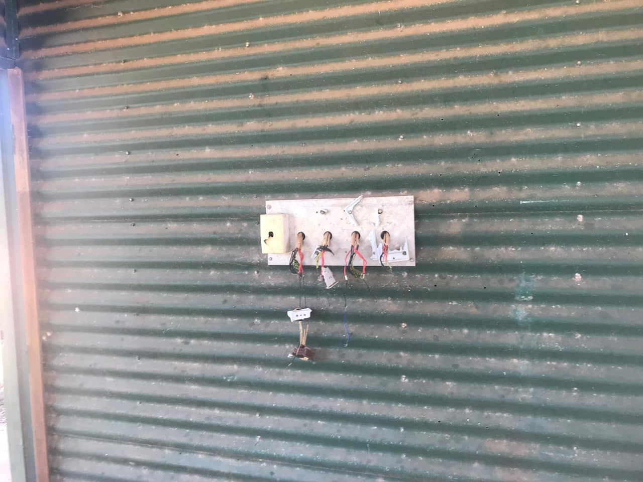 MG corp remote communities 