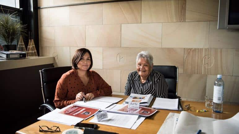 Coota Girls Aboriginal Corporation