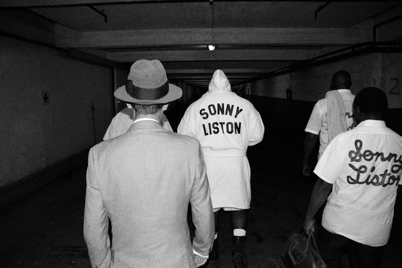 Pariah: The Lives and Deaths of Sonny Liston 