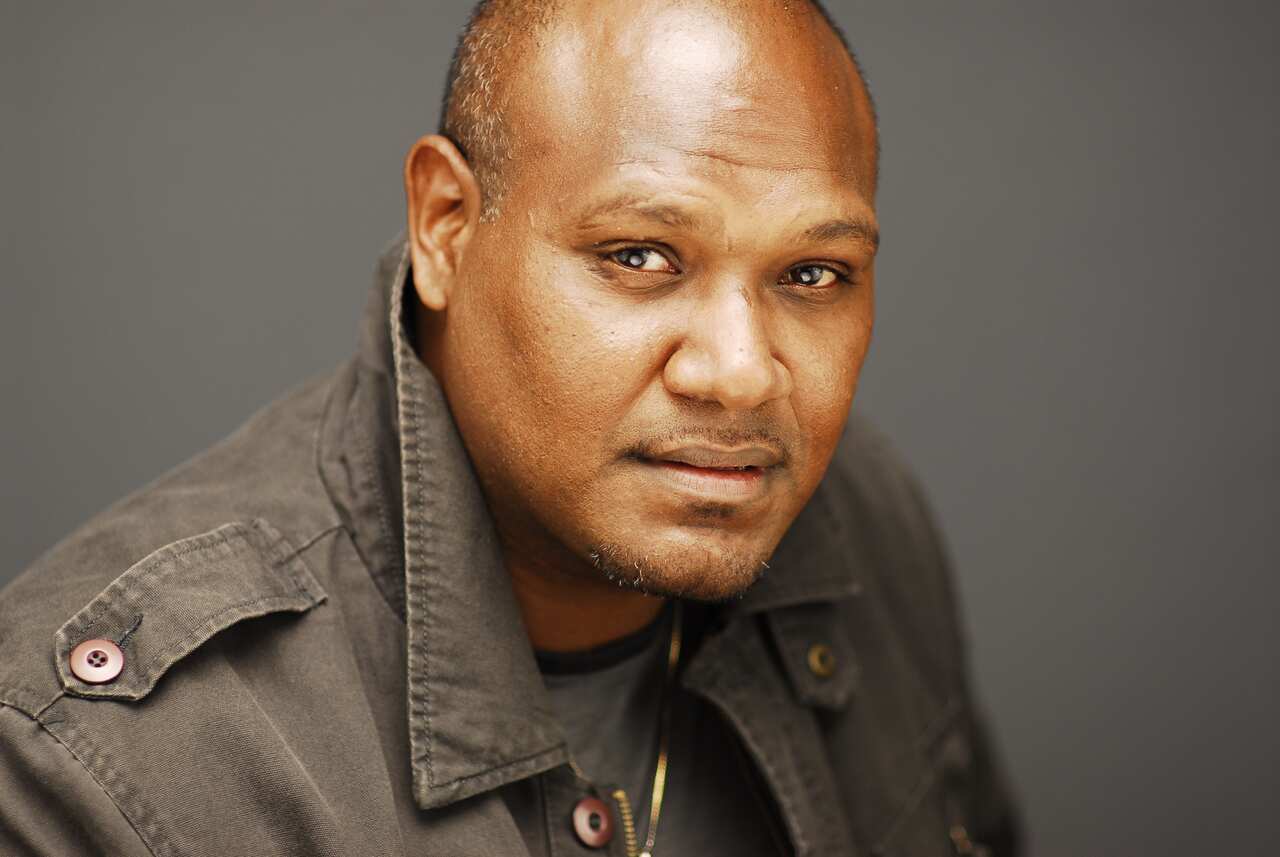 Torres Strait rapper Mau Power is joining Gail Mabo in calls for June 3 - Mabo Day to become a national holiday