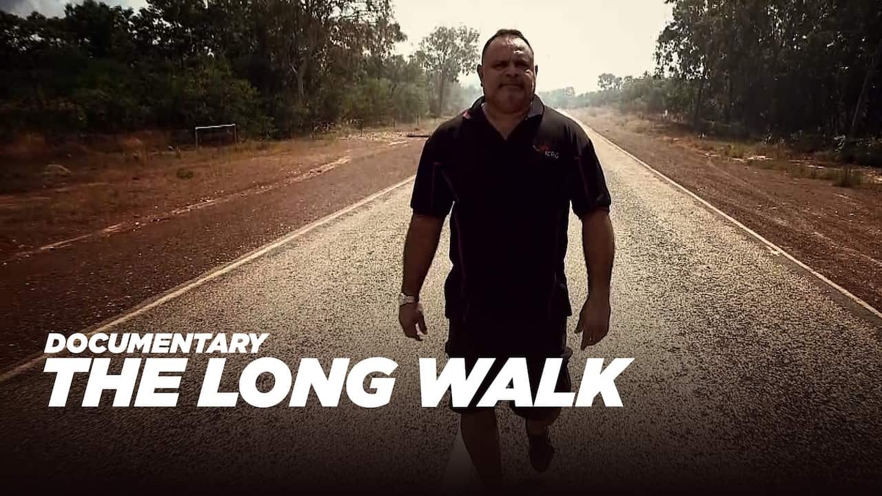 The Long Walk
