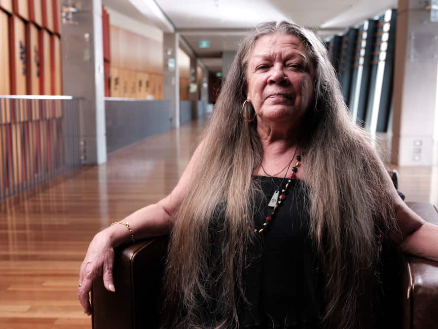 Incarceration Nation NITV Documentary Aboriginal Deaths in Custody 