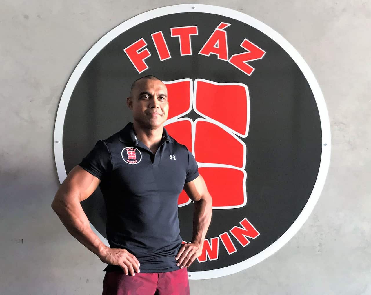 Steve Cardona of @steve_fitazdarwingym