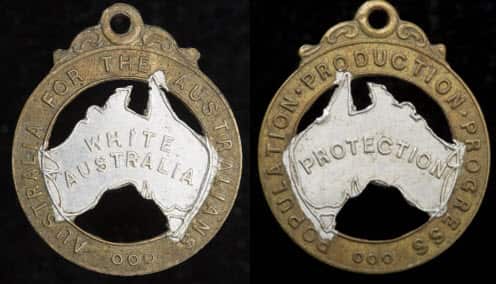 Copyright National Museum of Australia / CC BY-SA 4.0.