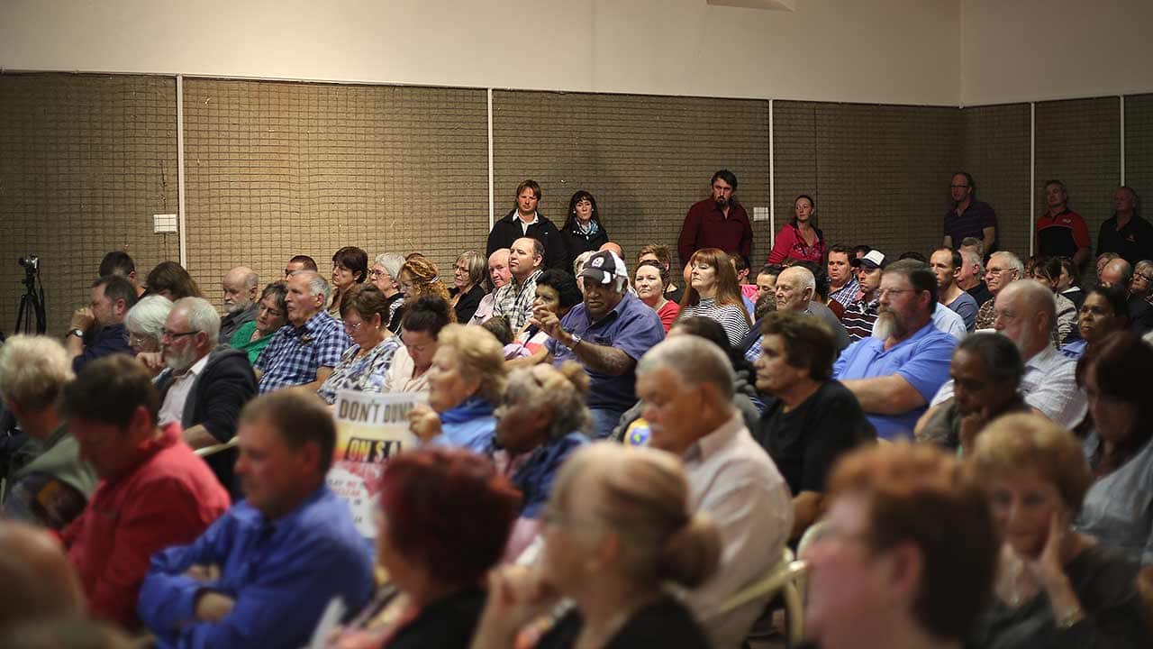 Hawker South Australia