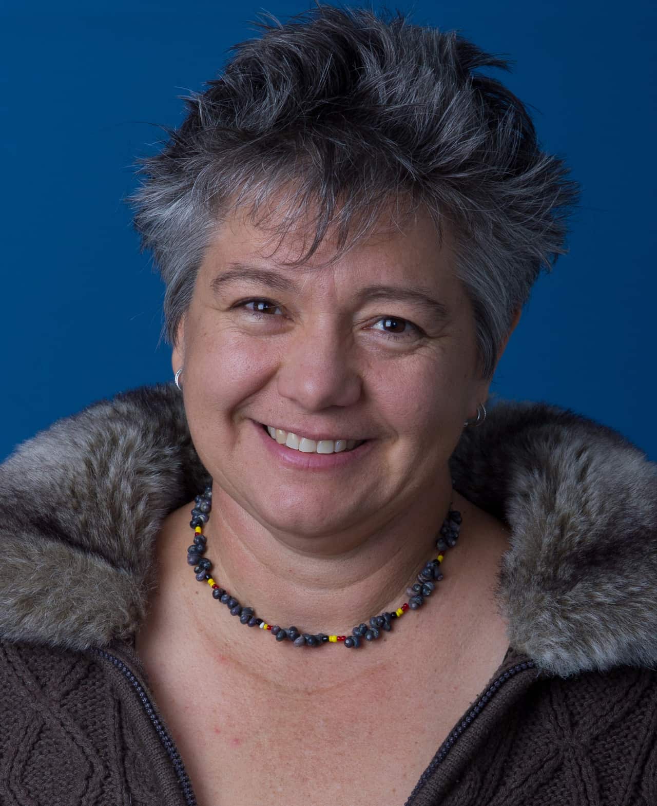 Author Melissa Lucashenko