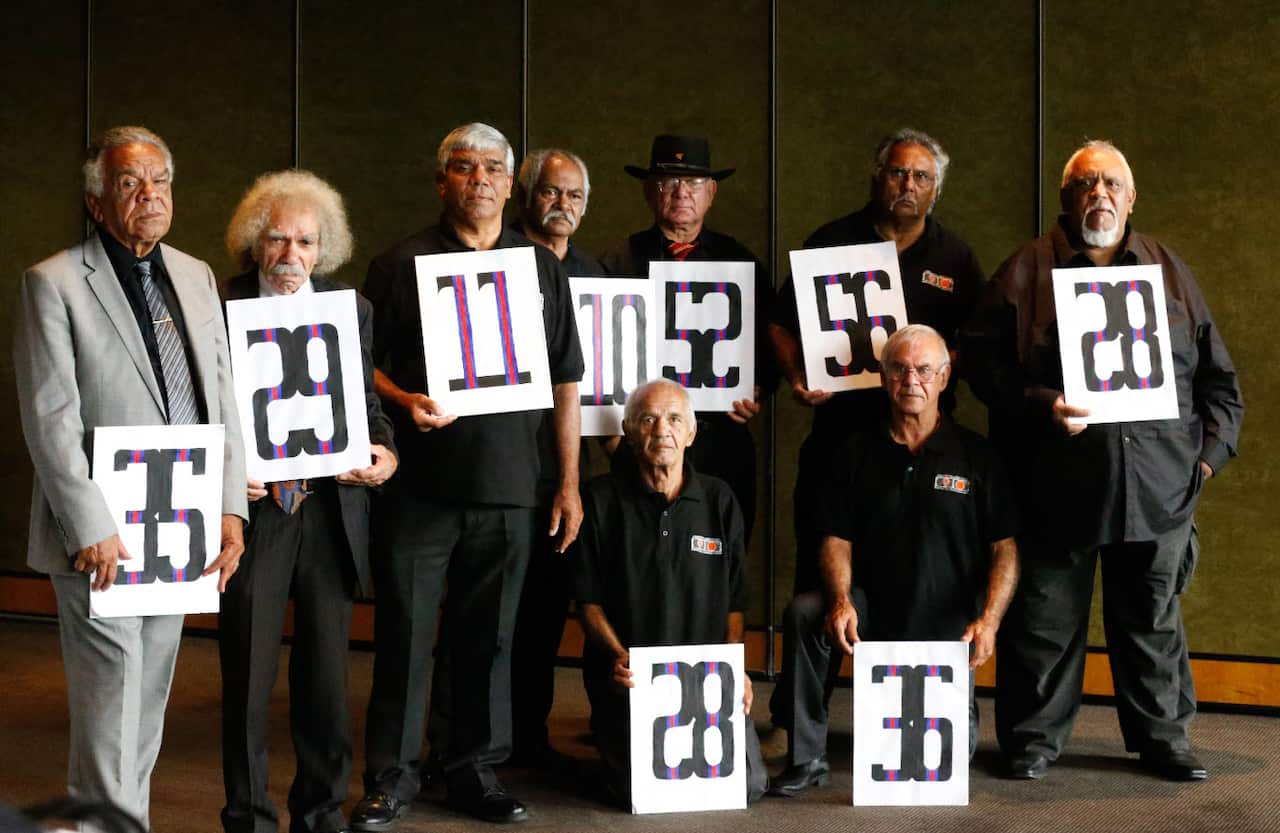 Kinchela Boys Aboriginal Corporation