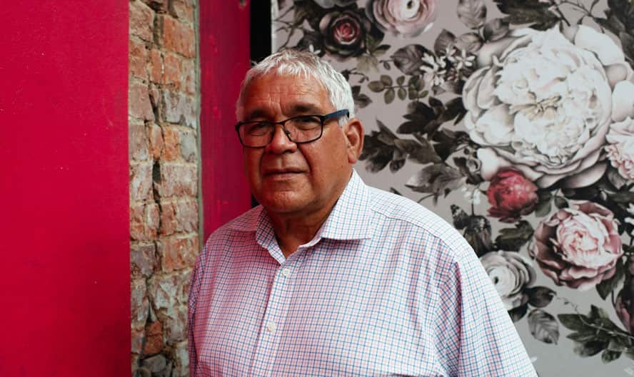 Incarceration Nation NITV Documentary Aboriginal Deaths in Custody 