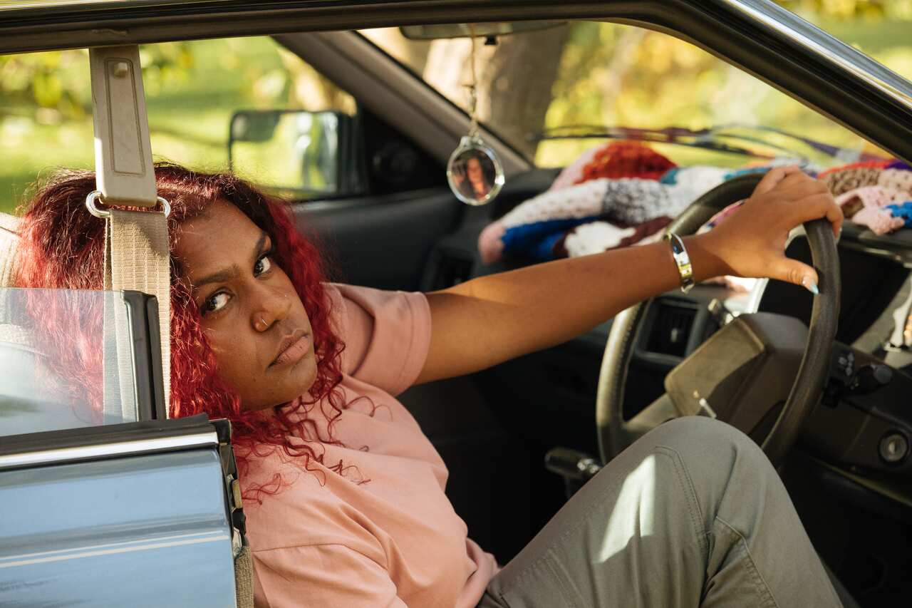 miiesha single made for silence. 