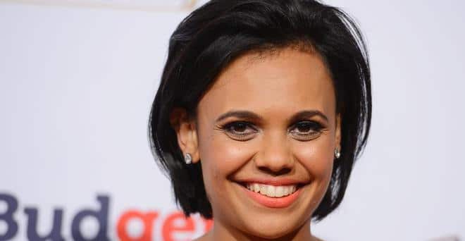 Miranda Tapsell