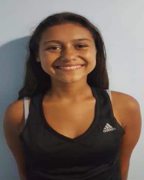 Missing girl, Regents Park