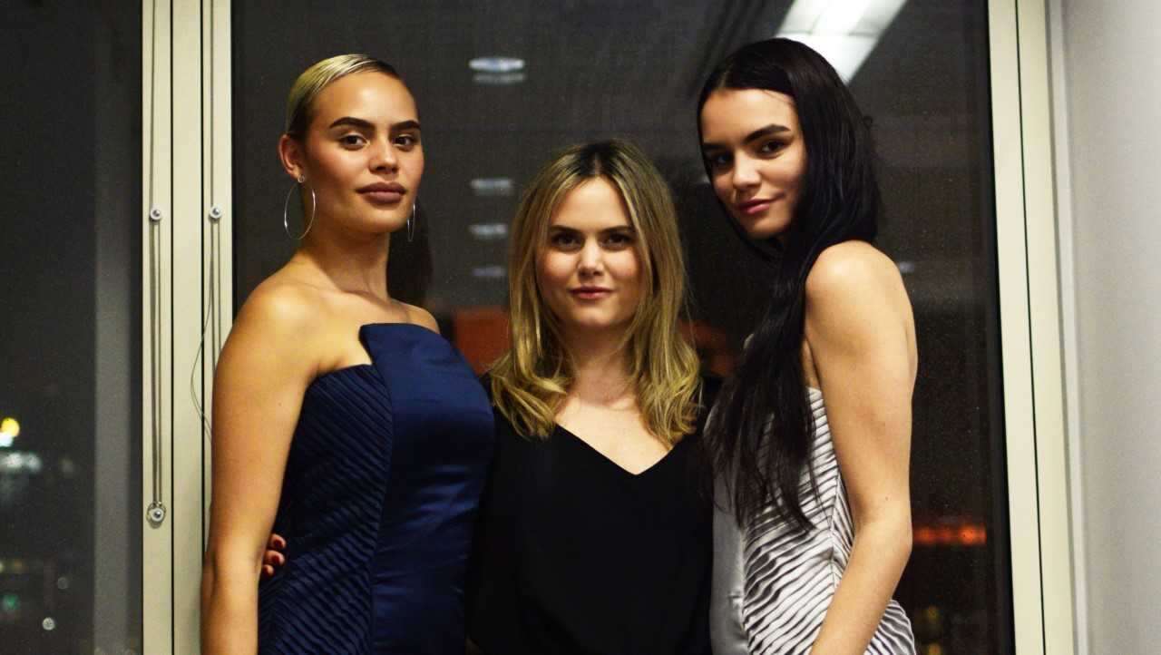 Sao Paulo models