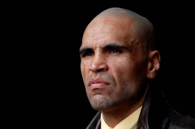 Many Aboriginal people, like boxer Anthony Mundine, look to Islam as a way of re-connecting with their roots.