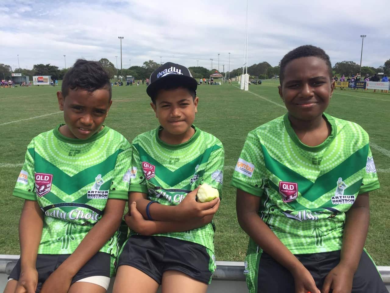 Murri Rugby