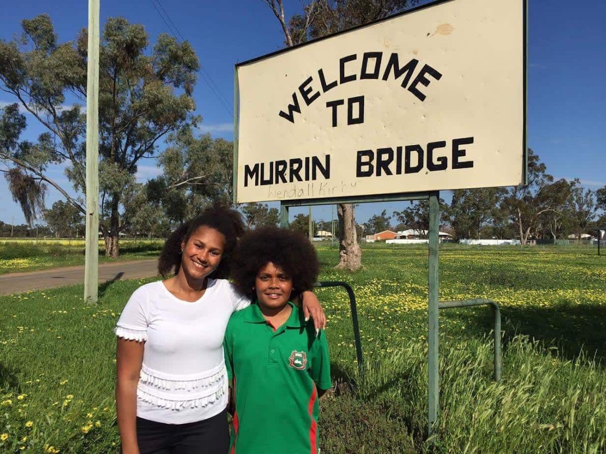 Murrin Bridge