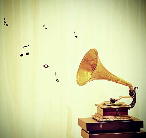 music