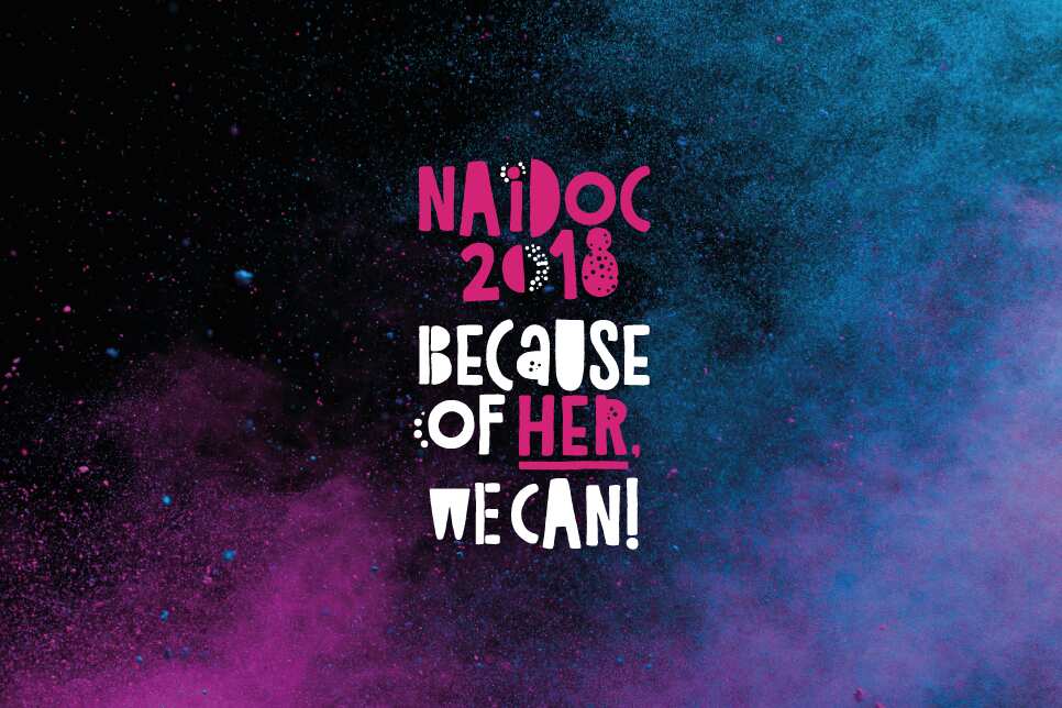 NAIDOC 2017