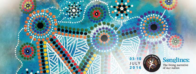 NAIDOC Week 2016