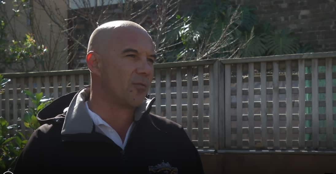 Nathan Moran from the NSW Metropolitan Aboriginal Land Council says it is a national issue. 