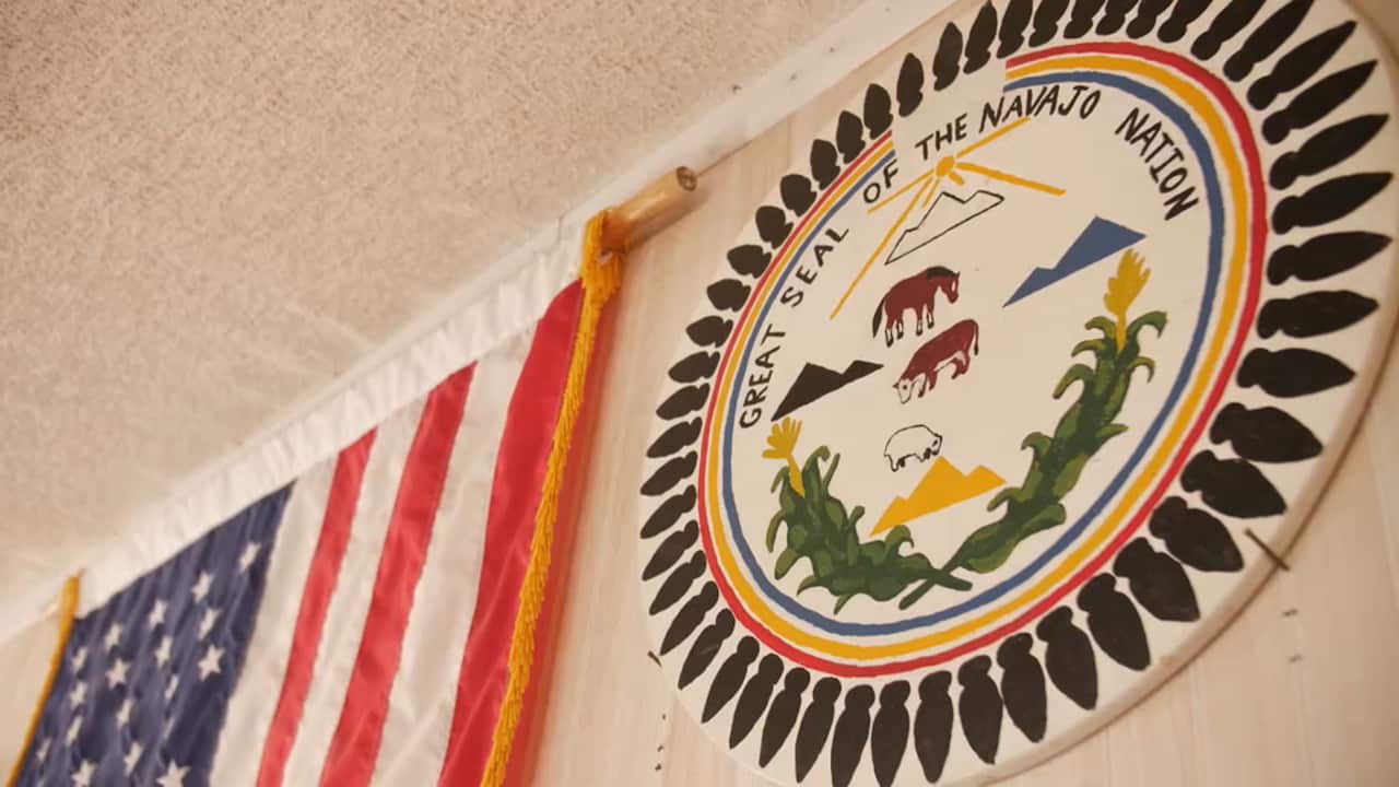 Navajo Nation