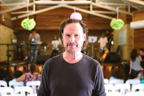 Much loved and respected musician Neil Murray will be making a special appearance at Wallaga Lake Koori Community concert tonight