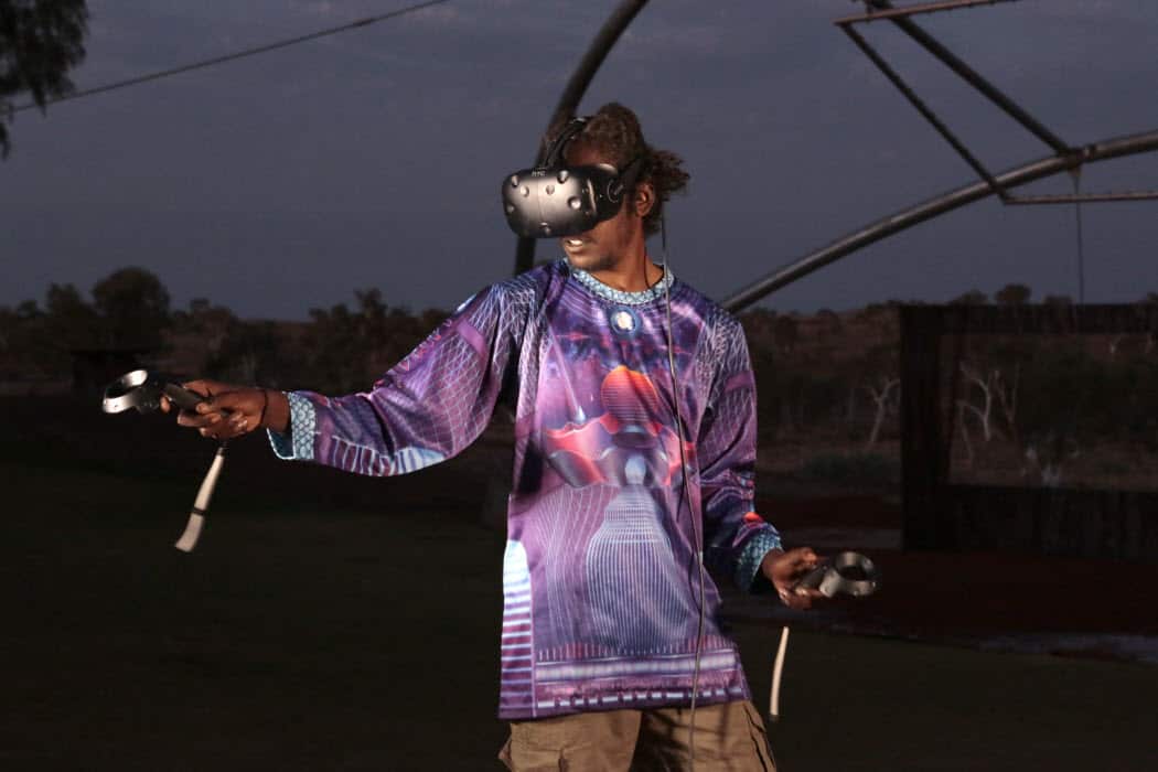 SBS Upfronts NITV 2020