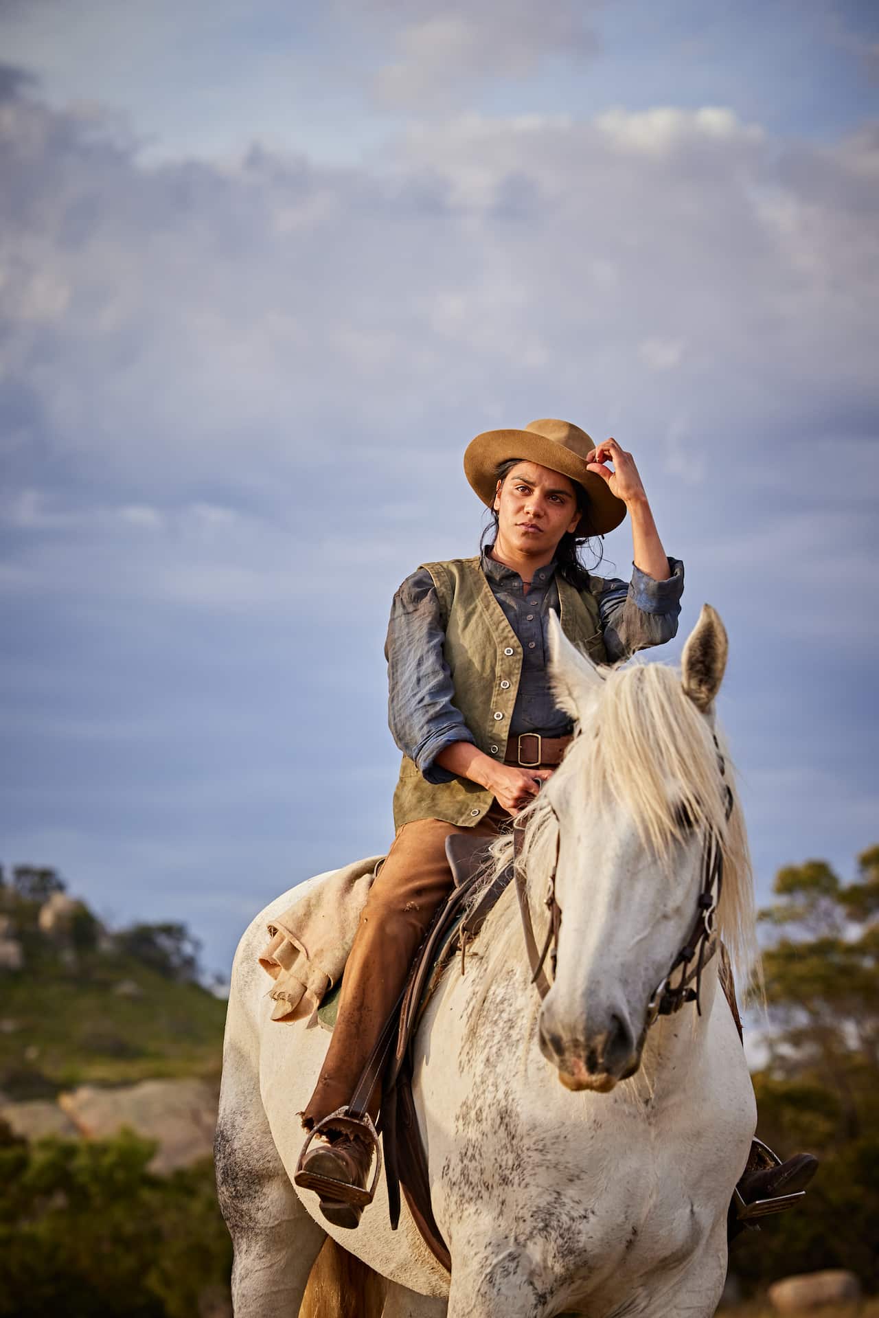 new gold mountain leonie whyman