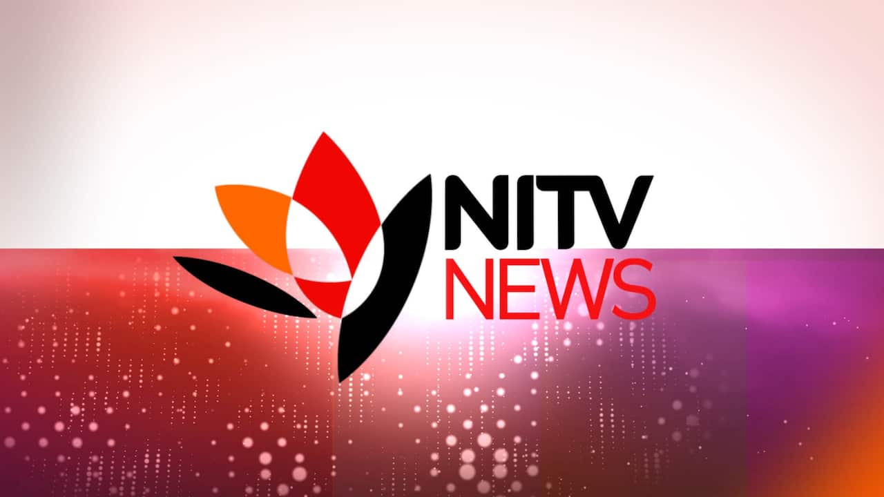 NITV News logo