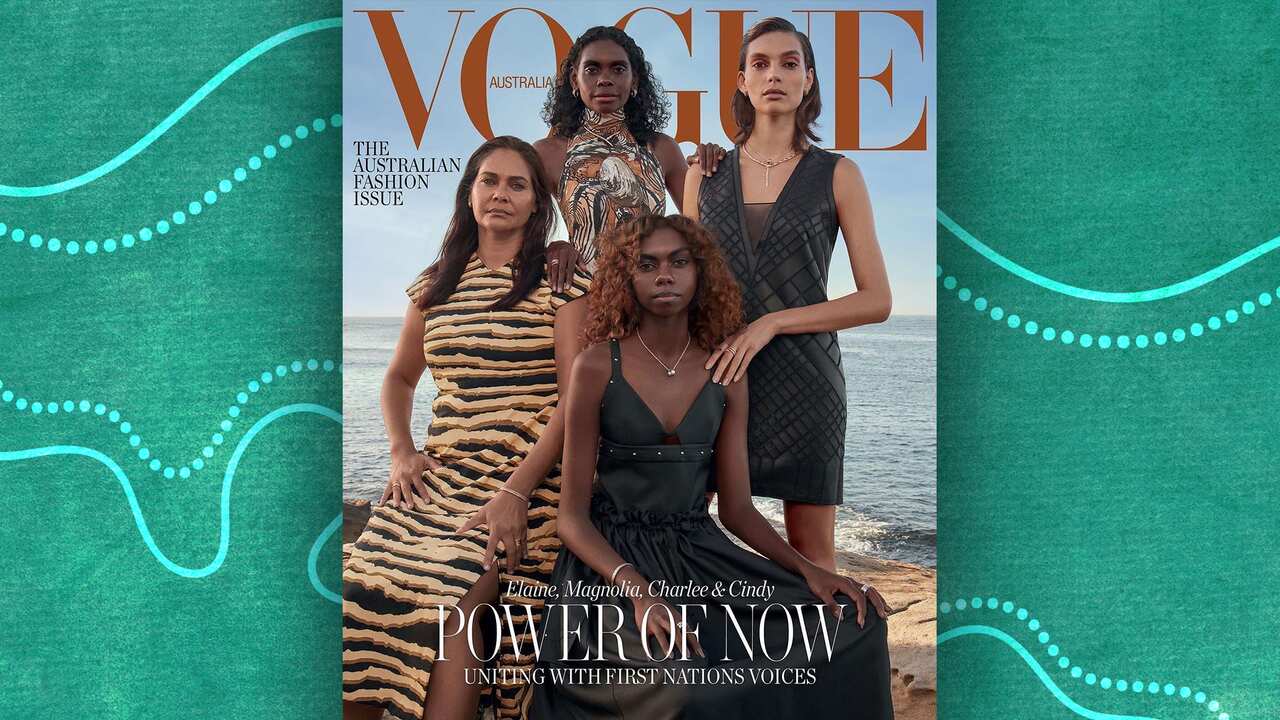 Vogue