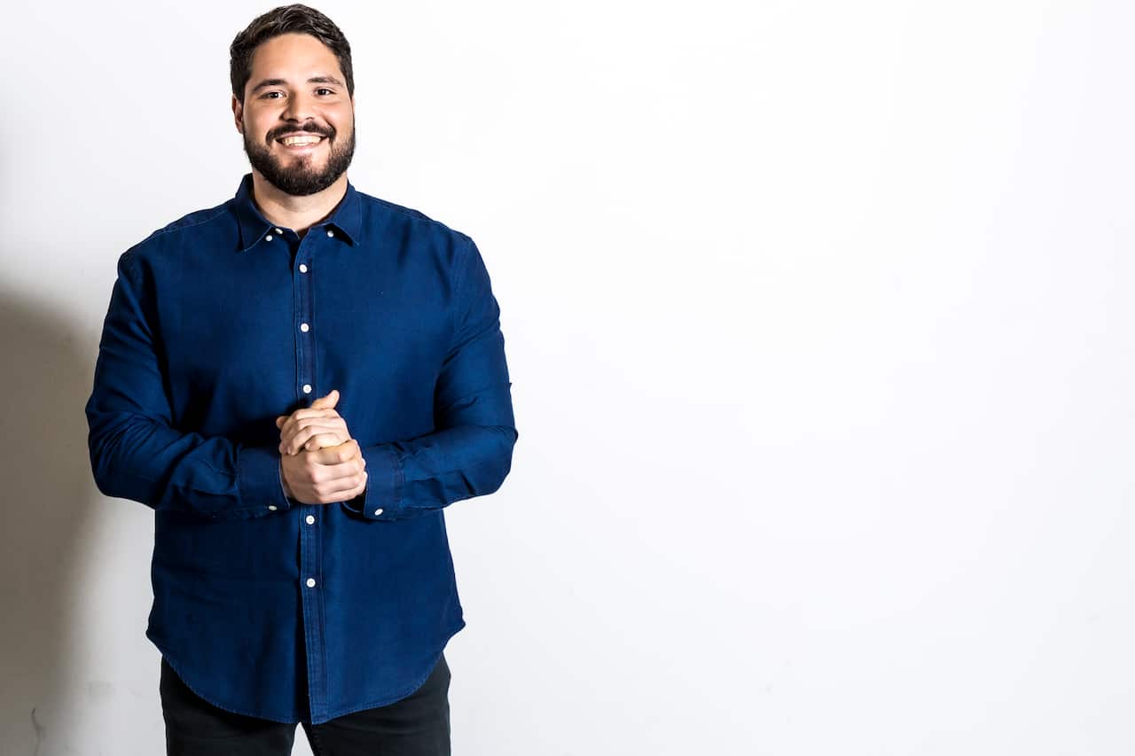 NITV SBS Upfronts 2020