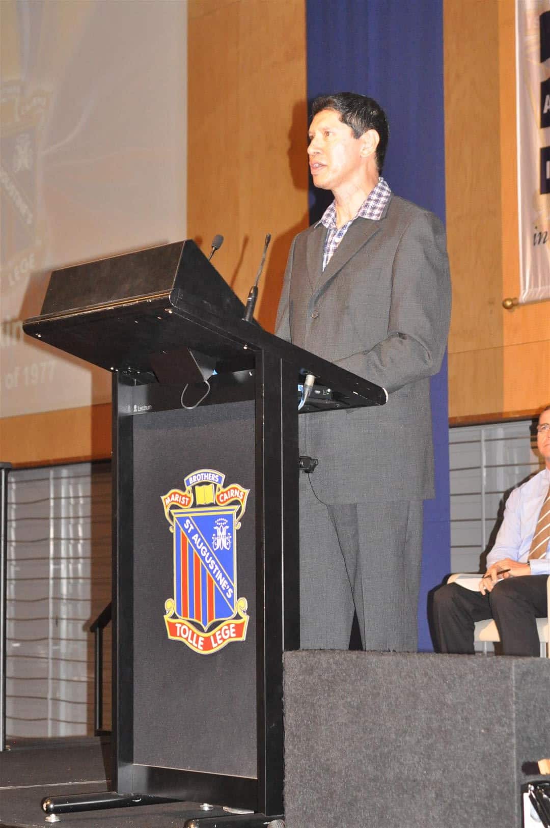 NITV Our Stories Our Way - Edward Watkin Jr