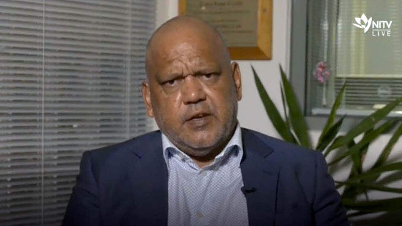 Noel Pearson