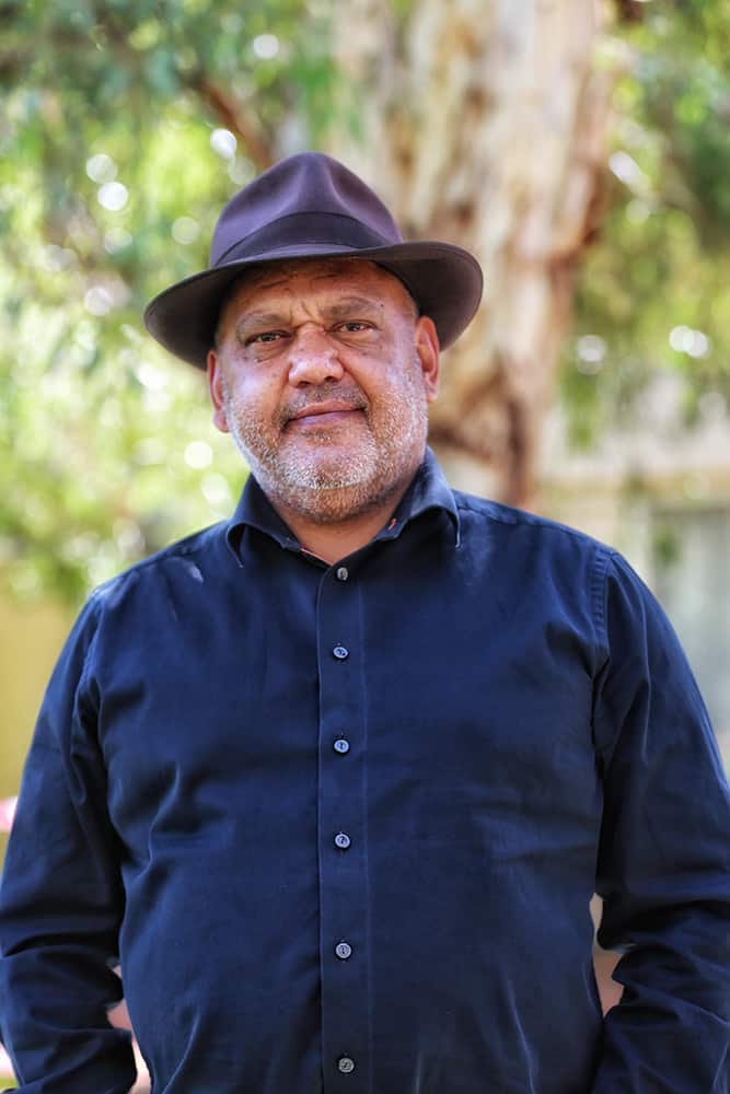 Noel Pearson